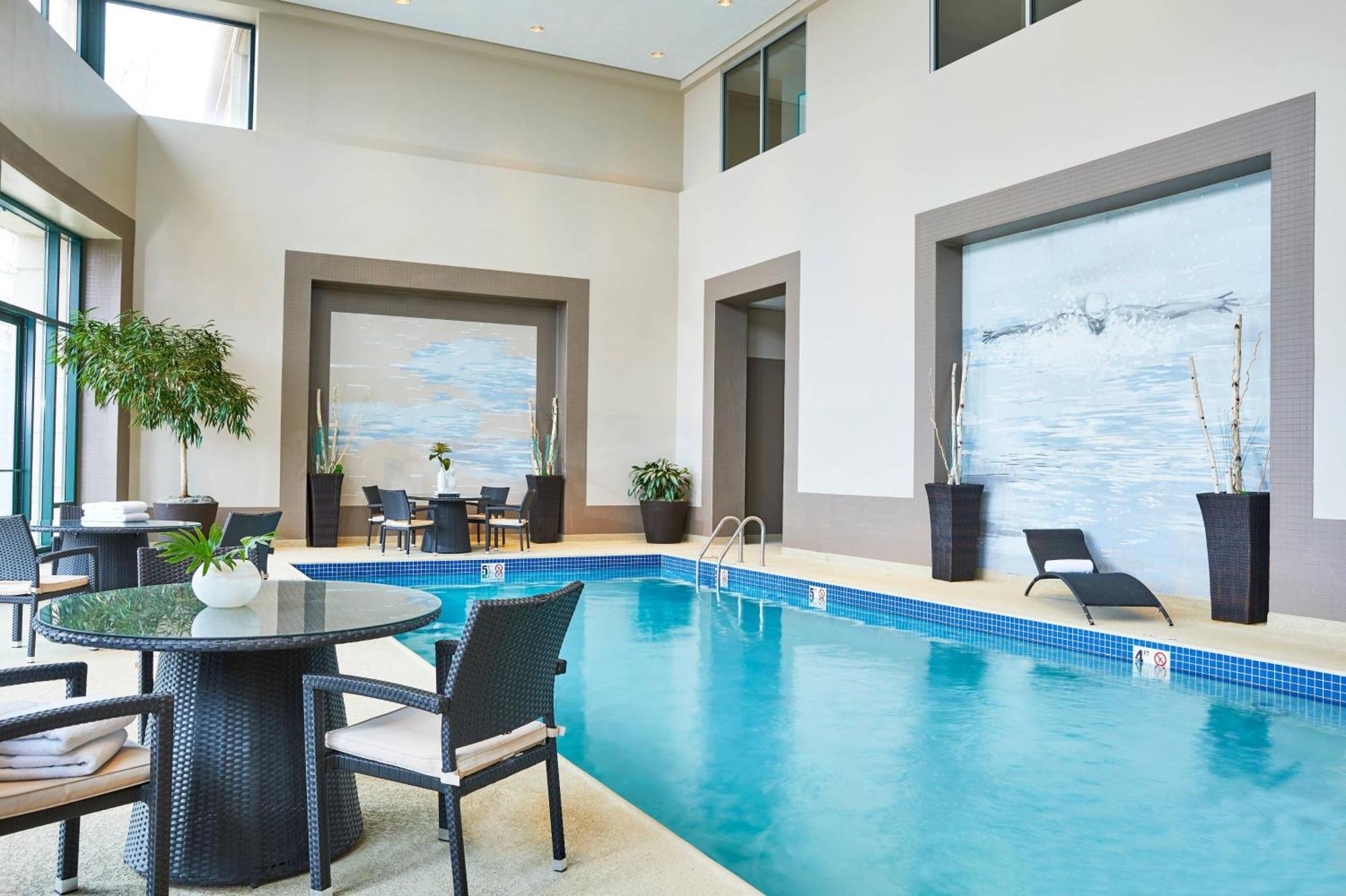Renaissance Chicago 3* Glenview