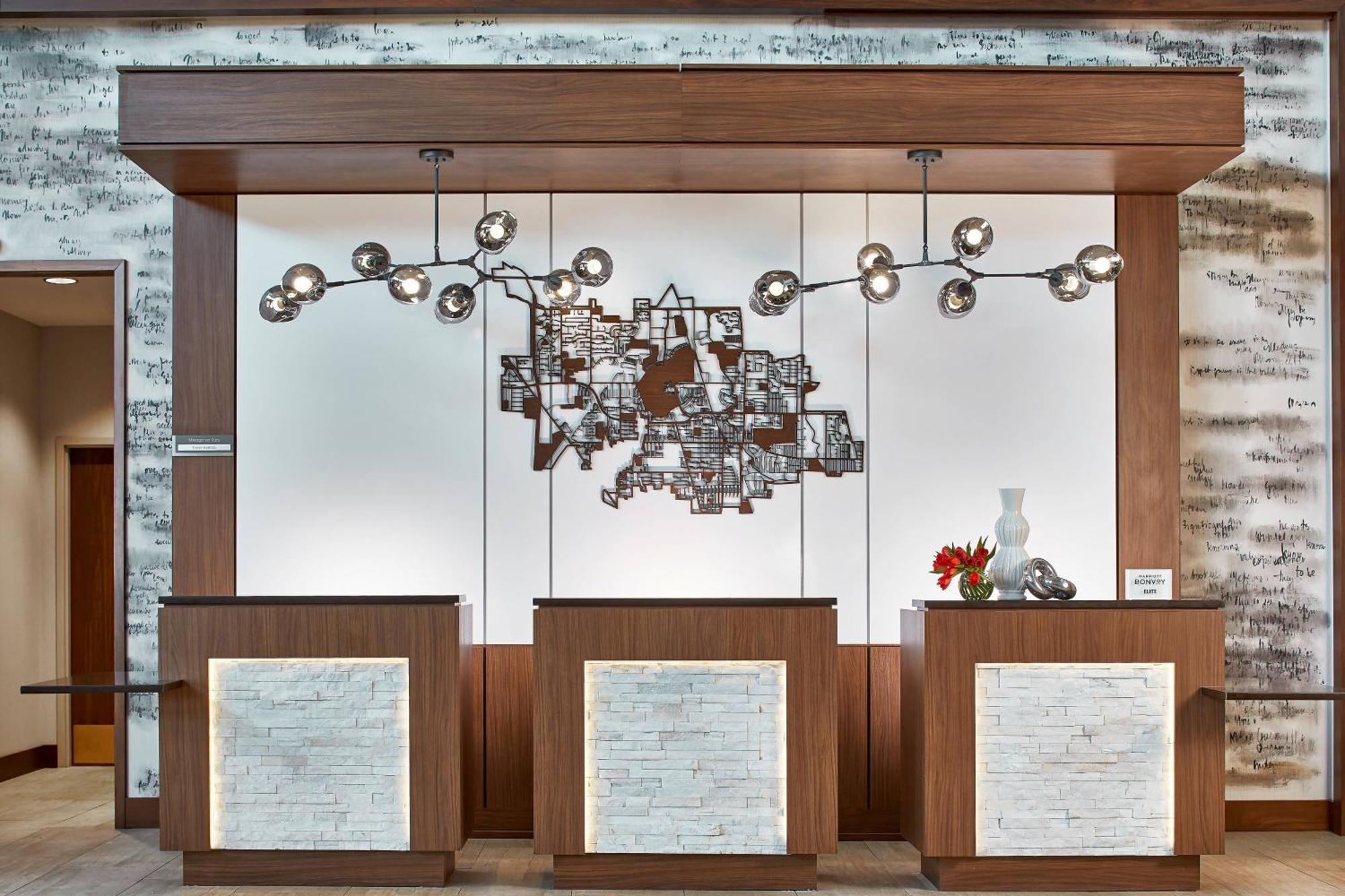 Renaissance Chicago Hotel Glenview