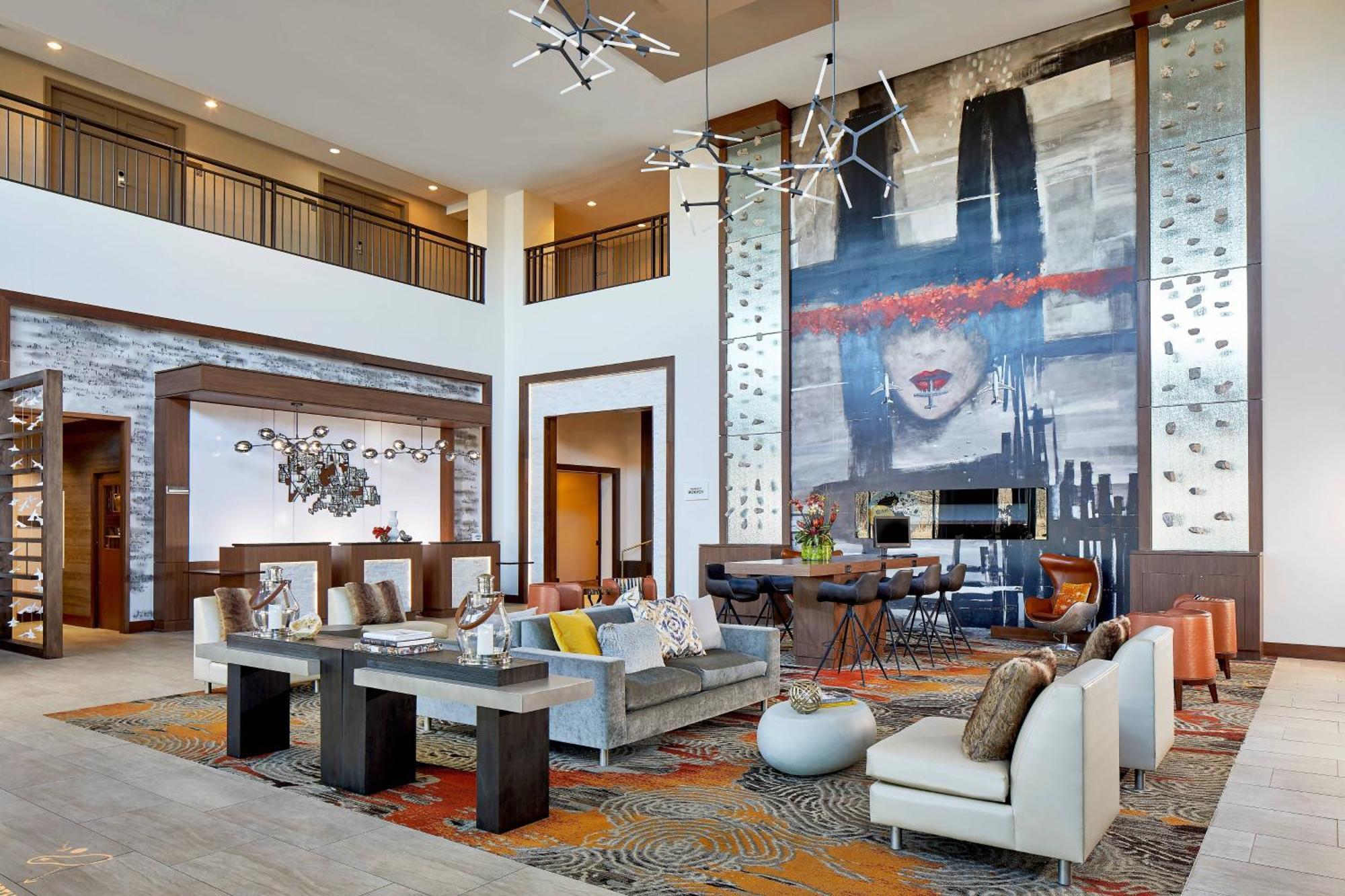 Renaissance Chicago Glenview