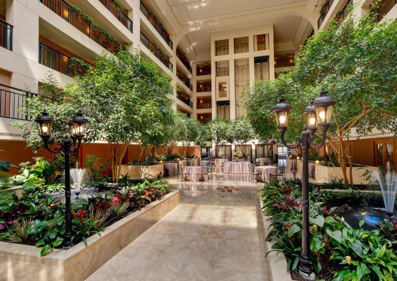 Renaissance Chicago Glenview