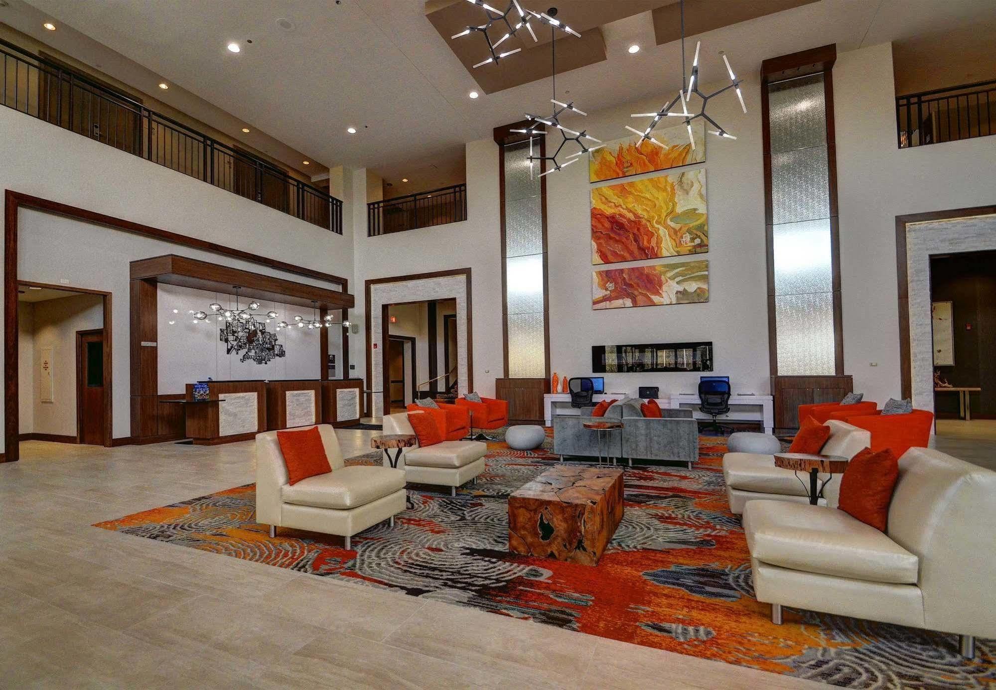 Renaissance Chicago Hotel Glenview