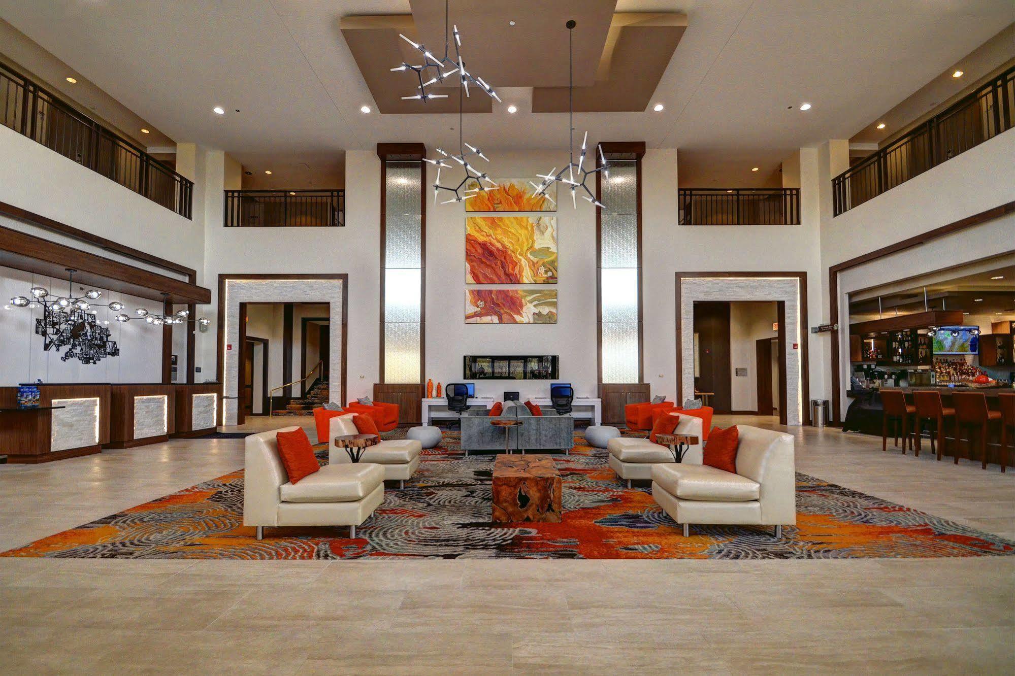 Renaissance Chicago