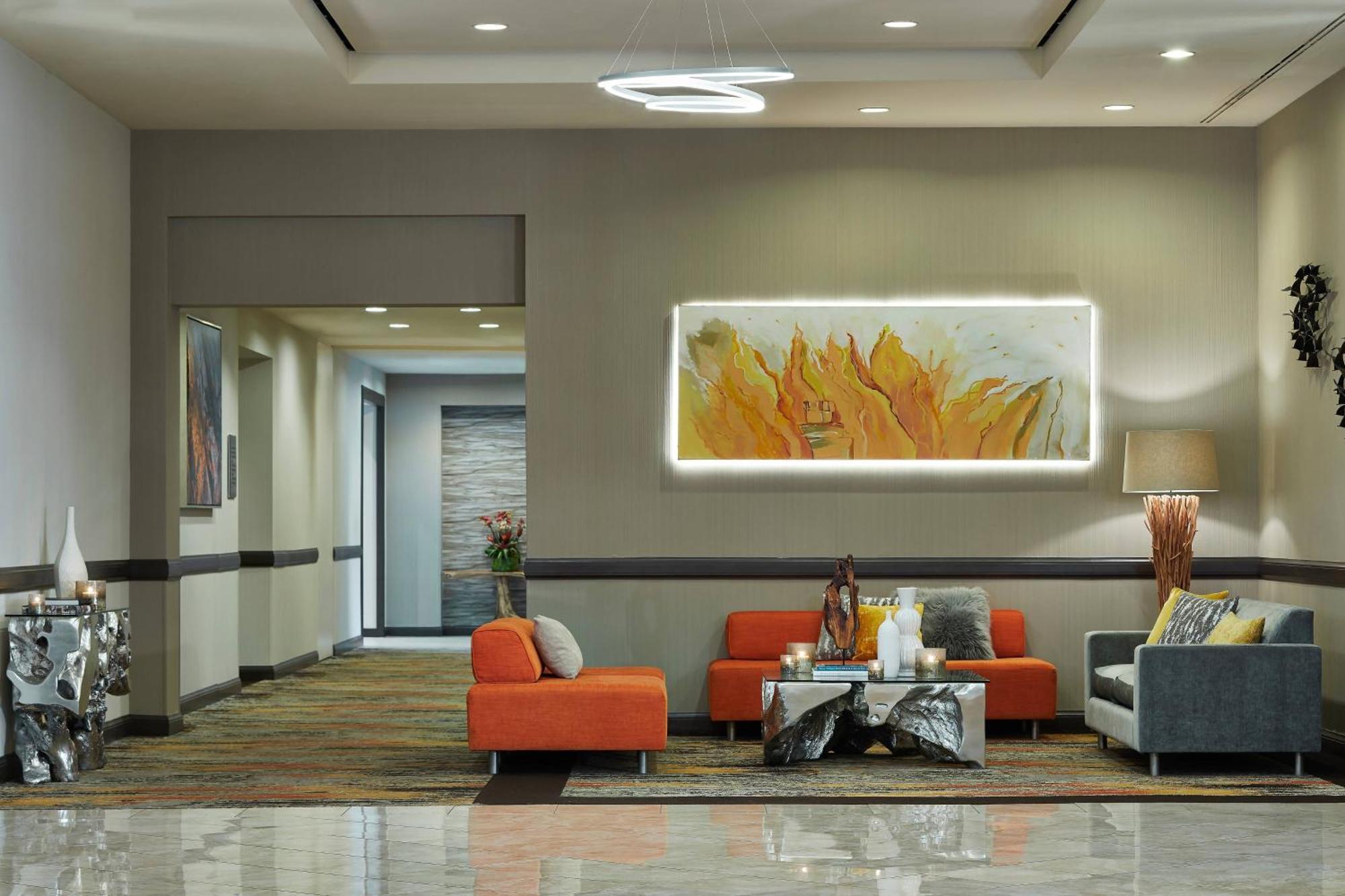 Renaissance Chicago Hotel Glenview