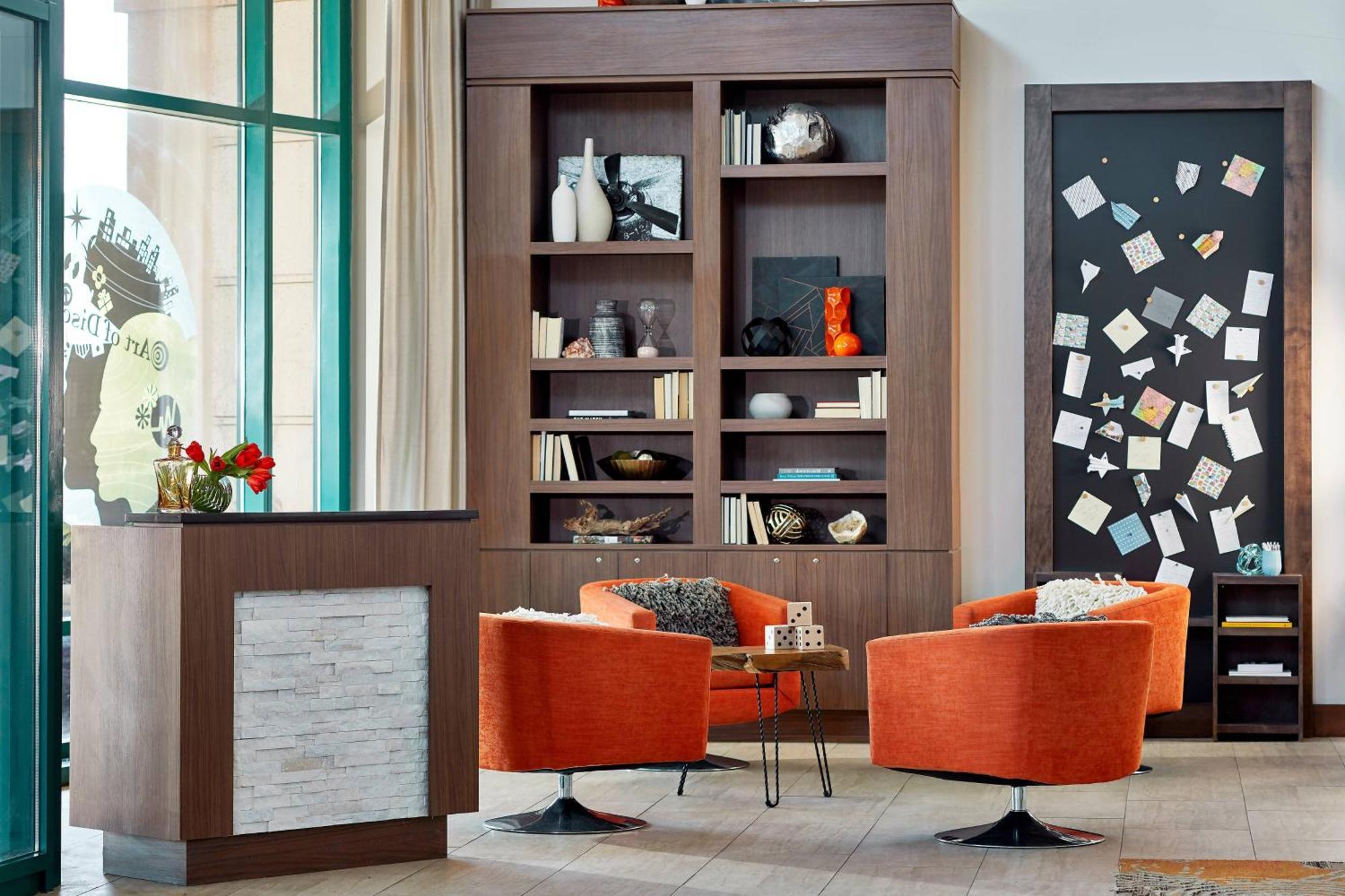 Renaissance Chicago 3* Glenview