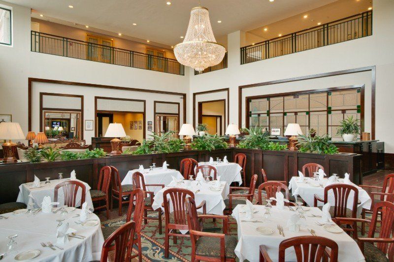Renaissance Chicago Hotel Glenview