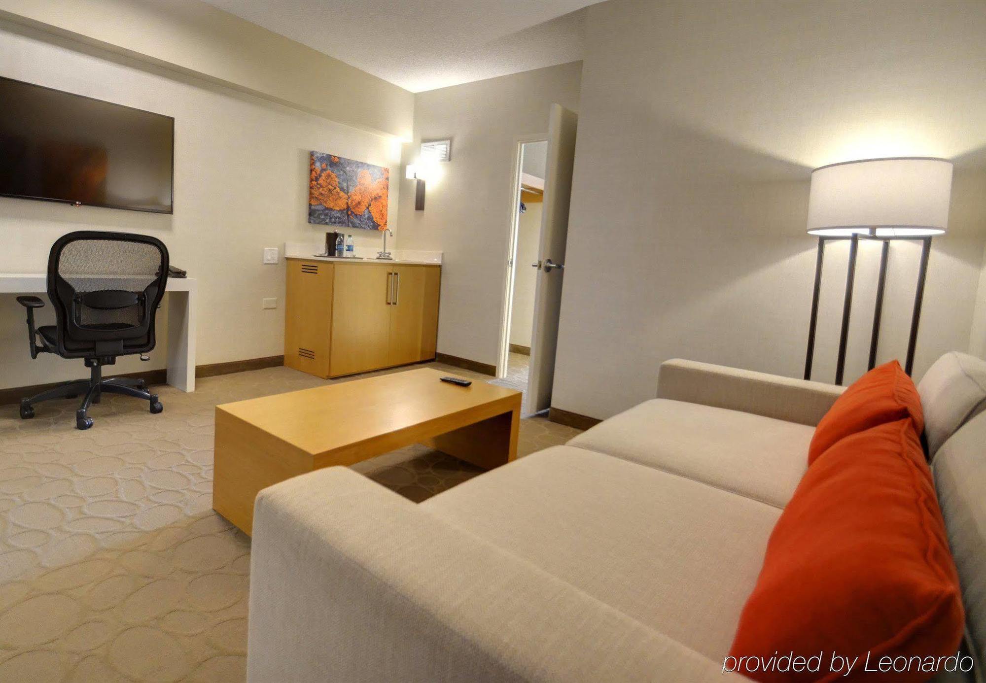 Renaissance Chicago Hotel Glenview